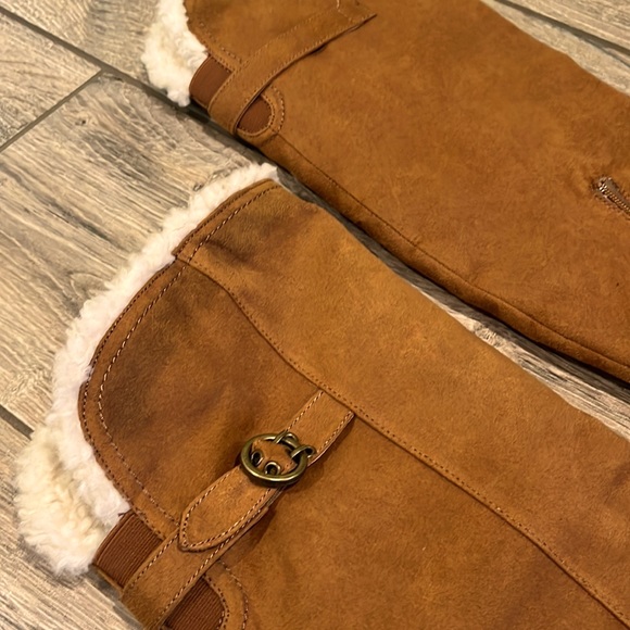 NWT Ladies Over the knee Boots - Picture 3 of 9